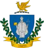 Wappen von Irota