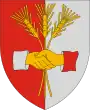 Wappen von Jákó