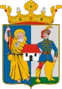 Wappen von Jakabszállás