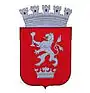 Wappen von Kálmáncsa