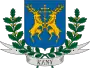 Wappen von Kány