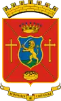 Wappen von Kétegyháza