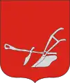 Wappen von Körösszakál