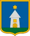 Wappen von Körösszegapáti