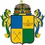 Wappen von Kövegy