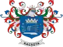 Wappen von Kacsóta