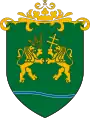 Wappen von Kamut