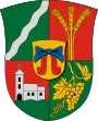 Wappen von Kaposfő