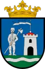 Wappen von Karakó