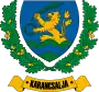 Wappen von Karancsalja