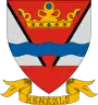 Wappen von Kenézlő