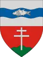 Wappen von Kerkaszentkirály
