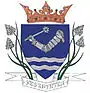 Wappen von Kesznyéten