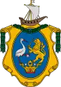 Wappen von Keszthely
