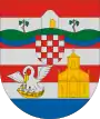 Wappen von Kópháza