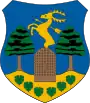Wappen von Kiskőrös