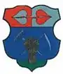 Wappen von Kislippó
