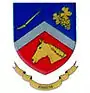Wappen von Kisrécse