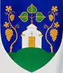 Wappen von Kisszőlős