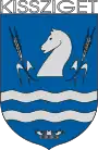 Wappen von Kissziget