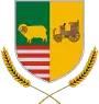 Wappen von Kocs