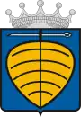 Wappen von Kunágota