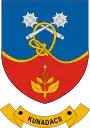 Wappen von Kunadacs