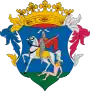 Wappen von Kunszentmárton
