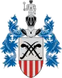 Wappen von Kunszentmiklós