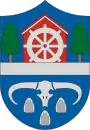 Wappen von Kup
