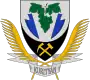 Wappen von Kurityán