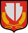 Wappen von Látrány