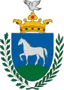 Wappen von Lórév