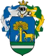 Wappen von Levelek