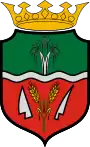 Wappen von Lipót