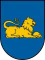 Wappen von Litér