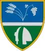 Wappen von Lovas