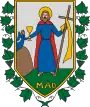 Wappen von Mád
