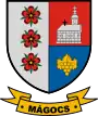 Wappen von Mágocs