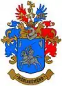 Wappen von Máriakéménd