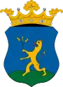 Wappen von Mátranovák