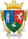 Wappen von Méra