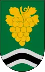 Wappen von Mór (Moor)