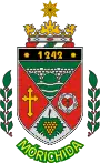 Mórichida (Ungarn)
