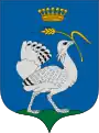 Wappen von Madaras