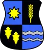 Wappen von Makád
