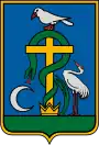 Wappen von Makó