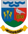 Wappen von Mecsekpölöske