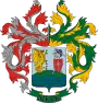 Wappen von Mérk
