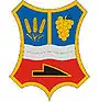 Wappen von Mezőberény